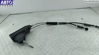 8200748178 Кулиса КПП Renault Laguna 2 Арт 54496559, вид 4