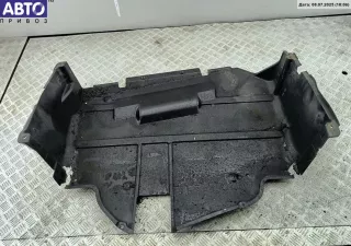  Защита под ДВС Volkswagen Sharan 1 Арт 54495002