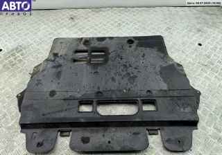Защита под ДВС Citroen C4 Grand Picasso 1 2008г. 9659253980 - Фото 2