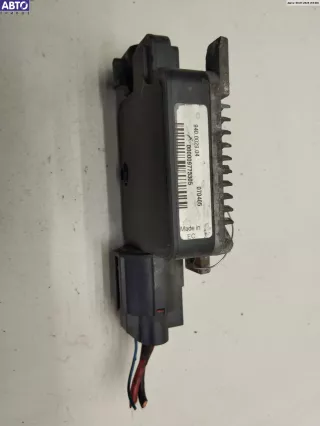 940002904 Блок управления вентилятором радиатора Ford Focus 2 Арт 55036249, вид 2