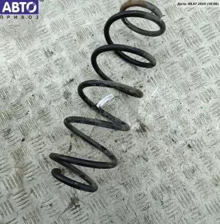  Пружина подвески задняя Mercedes B W245 Арт 54809832, вид 1