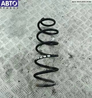  Пружина подвески задняя Mercedes B W245 Арт 54809832, вид 3