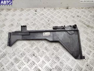 1436250 Кронштейн радиатора BMW 3 E46 Арт 54974519, вид 2