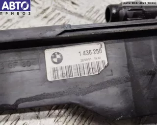 1436250 Кронштейн радиатора BMW 3 E46 Арт 54974519, вид 3
