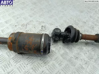  Полуось передняя правая Nissan Primera 11 Арт 54810714, вид 2