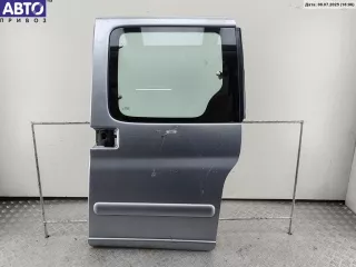  Дверь сдвижная левая Citroen Berlingo 1 restailing Арт 54811547, вид 1