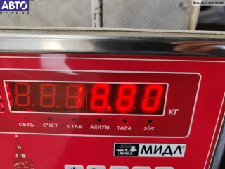  Дверь сдвижная левая Citroen Berlingo 1 restailing Арт 54811547, вид 5