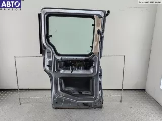  Дверь сдвижная левая Citroen Berlingo 1 restailing Арт 54811547, вид 8