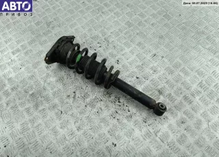 56210AV400 Стойка подвески задняя правая Nissan Primera 12 Арт 54810539, вид 2