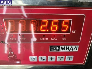 56210AV400 Стойка подвески задняя правая Nissan Primera 12 Арт 54810539, вид 3