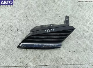 62330AU300 Решетка радиатора Nissan Primera 12 Арт 54810531, вид 1