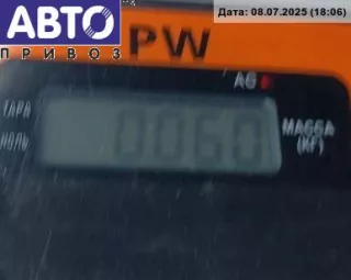 90560362 Сопротивление отопителя Opel Astra H Арт 54611703, вид 3
