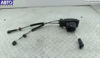 8200779043 Кулиса КПП Renault Kangoo 1 Арт 54826609, вид 2