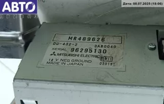 mr489626 Дисплей информационный Mitsubishi Space Runner 2 Арт 54846069, вид 3