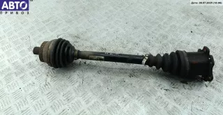 8E0407271S Полуось передняя левая Audi A4 B6 Арт 54810115, вид 1