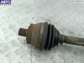 8E0407271S Полуось передняя левая Audi A4 B6 Арт 54810115, вид 2