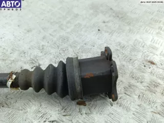 8E0407271S Полуось передняя левая Audi A4 B6 Арт 54810115, вид 3