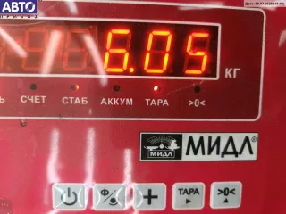 8E0407271S Полуось передняя левая Audi A4 B6 Арт 54811187, вид 2