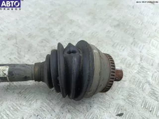 8E0407271S Полуось передняя левая Audi A4 B6 Арт 54811187, вид 3