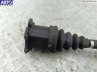 8E0407271S Полуось передняя левая Audi A4 B6 Арт 54811187, вид 4