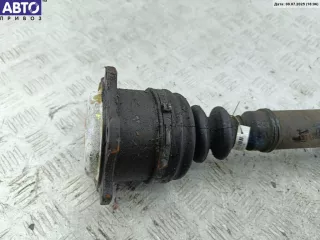 4B0407272F Полуось передняя правая Audi A6 C5 (S6,RS6) Арт 54809710, вид 2