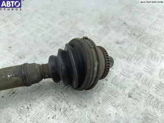 4B0407272F Полуось передняя правая Audi A6 C5 (S6,RS6) Арт 54809710, вид 3