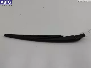 13145552 Щеткодержатель (поводок стеклоочистителя) задний Opel Zafira B Арт 55079381