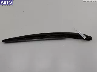13145552 Щеткодержатель (поводок стеклоочистителя) задний Opel Zafira B Арт 55079381, вид 2