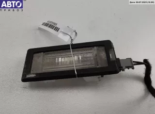 13111497 Подсветка номера Opel Vectra C  Арт 55012116, вид 1