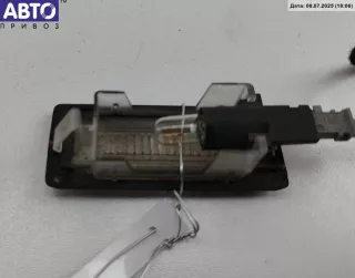 13111497 Подсветка номера Opel Vectra C  Арт 55012116, вид 2
