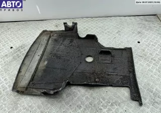8193818 Защита под ДВС BMW 3 E46 Арт 54550028