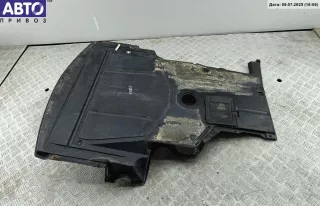 Защита под ДВС BMW 3 E46 2001г. 8193818 - Фото 2