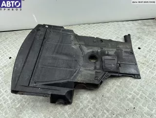 8193818 Защита под ДВС BMW 3 E46 Арт 54499759
