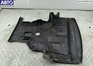 Защита под ДВС BMW 3 E46 2001г. 8193818 - Фото 2
