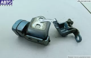 30123907 Петля двери задней левой Renault Scenic 2 Арт 54496739, вид 2