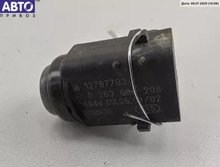 12787793.0263003208 Датчик парковки (парктроник) передний Opel Zafira B Арт 55012475, вид 1