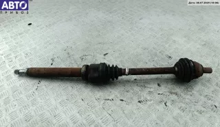  Полуось передняя правая Ford Focus 2 Арт 54826847, вид 1