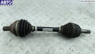 6G9N3B437CC Полуось передняя левая Ford S-Max 1 Арт 54810793