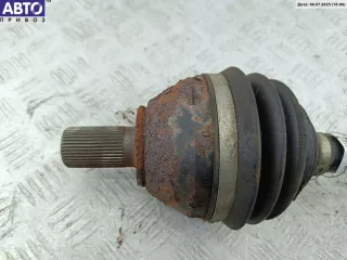 6G9N3B437CC Полуось передняя левая Ford S-Max 1 Арт 54810793, вид 2