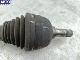 6G9N3B437CC Полуось передняя левая Ford S-Max 1 Арт 54810793, вид 3