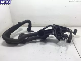 03c121111h Корпус термостата Volkswagen Touran 1 Арт 55067553, вид 1