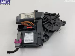 1K0959792J Моторчик стеклоподъемника передний правый Volkswagen Caddy 3 Арт 55071441, вид 2