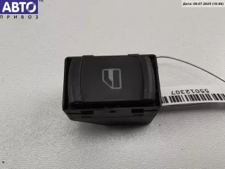 1j0959855 Кнопка стеклоподъемника переднего правого Volkswagen Passat B5 Арт 55012307, вид 1