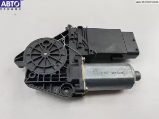 101430203 Моторчик стеклоподъемника передний левый Volkswagen Passat B5 Арт 55010759, вид 1