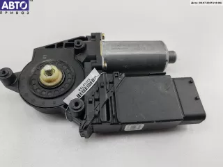 101430203 Моторчик стеклоподъемника передний левый Volkswagen Passat B5 Арт 55010759, вид 2