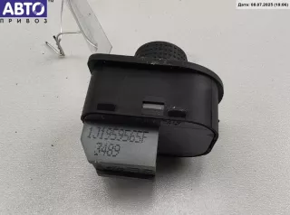  Джойстик регулировки зеркал Volkswagen Passat B5 Арт 55010732, вид 2