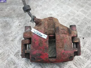  Суппорт передний левый Audi 80 B3 Арт 54238284, вид 1