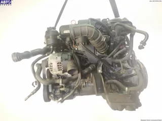 226S1, M54B22 Двигатель (ДВС) BMW 5 E39 Арт 54550006, вид 2