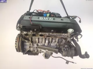 226S1, M54B22 Двигатель (ДВС) BMW 5 E39 Арт 54550006, вид 5