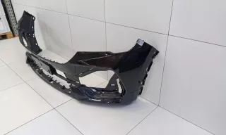 6010173200 Бампер передний Geely Monjaro Арт 983578K, вид 2